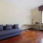 Sondrio M3 - Spacious Apartment With Balcony!