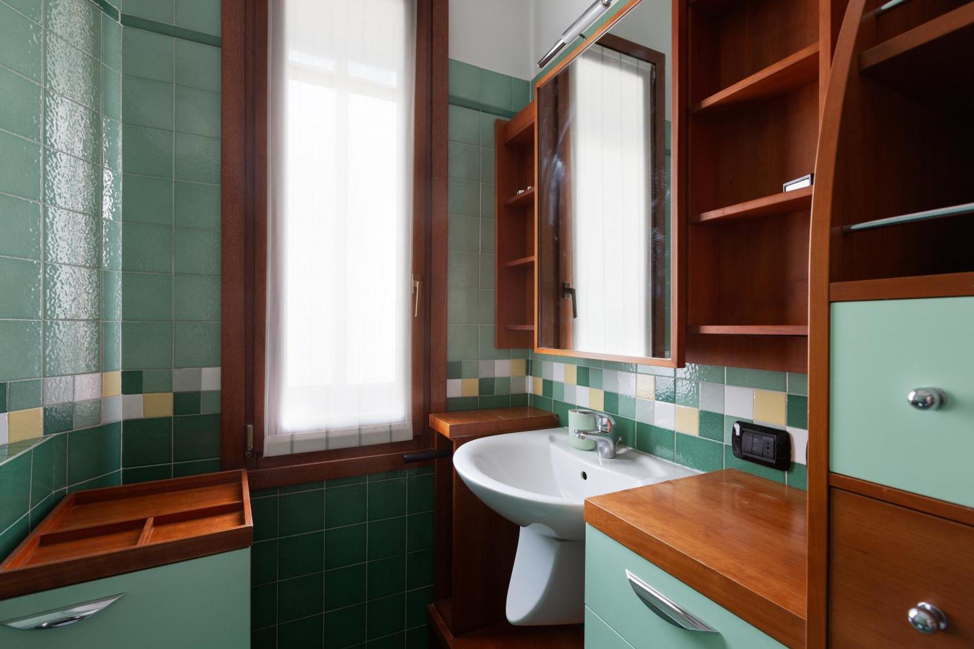 Sondrio M3 - Spacious With Balcony! Appartement Milan